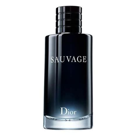 dior sauvage black perfume.